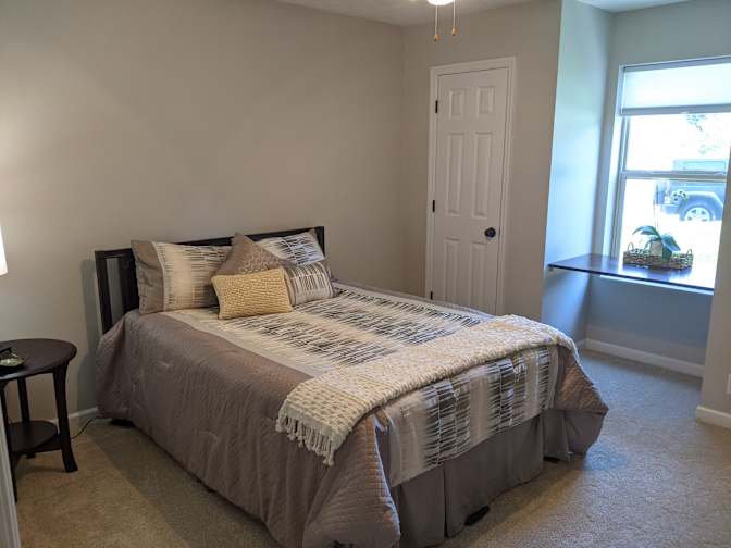Jacob's room
