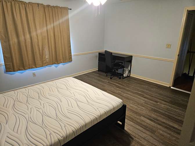 Dimitar's room