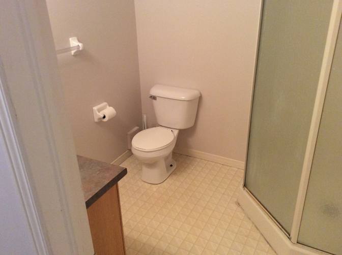 Jessica's room