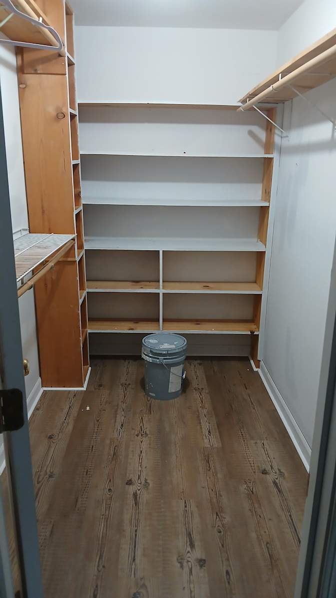 Emmanuel's room