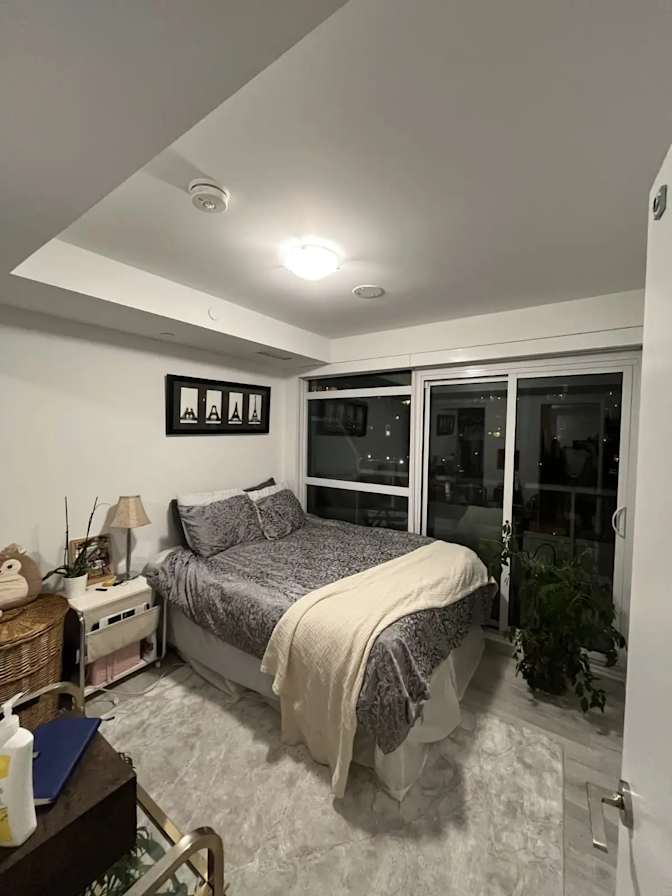 Vithusan Jeyabalasingam's room