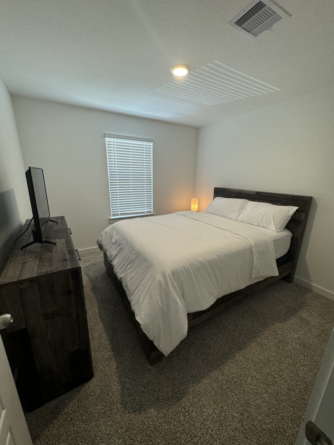 Karim's room