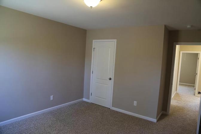 Alcove Rooms's room