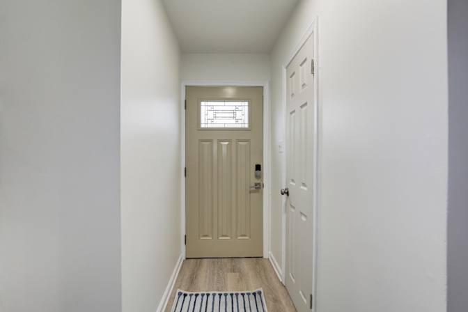 Joseph's room