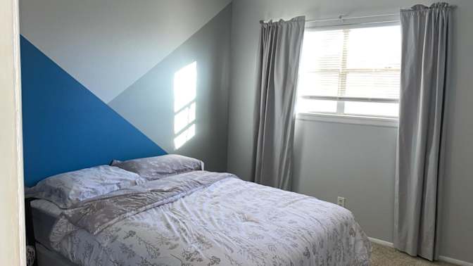 Noah's room