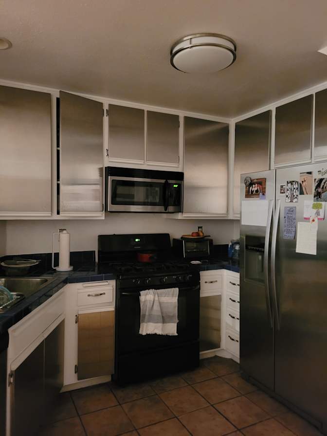 Stephanie's room