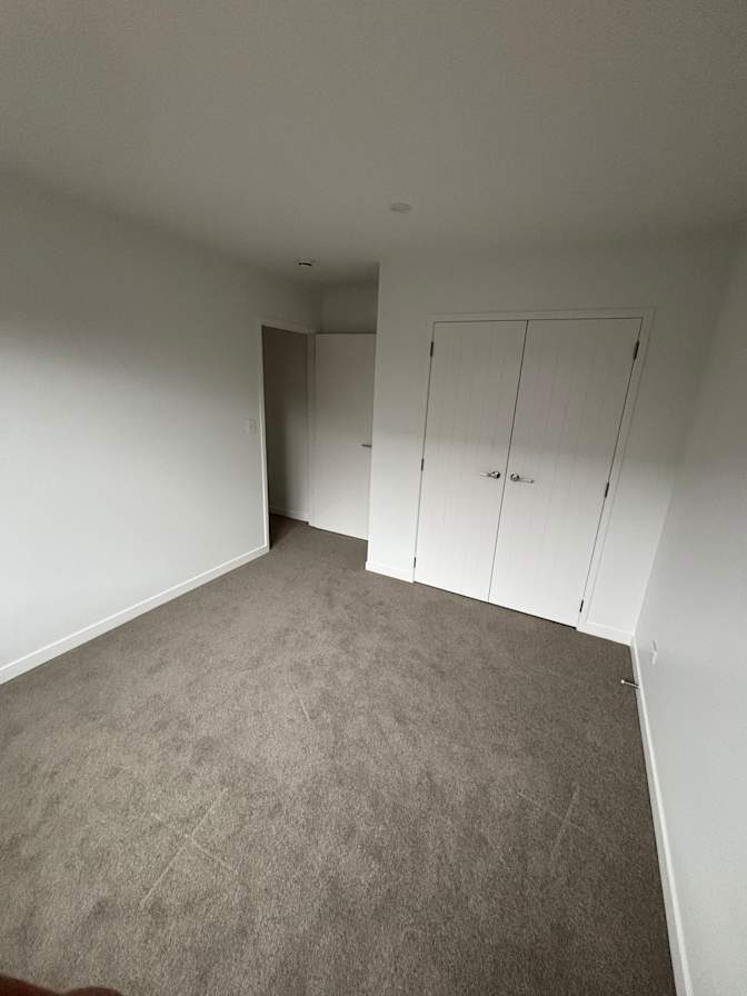 Caleb's room