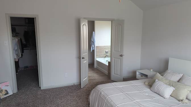 Khalid's room
