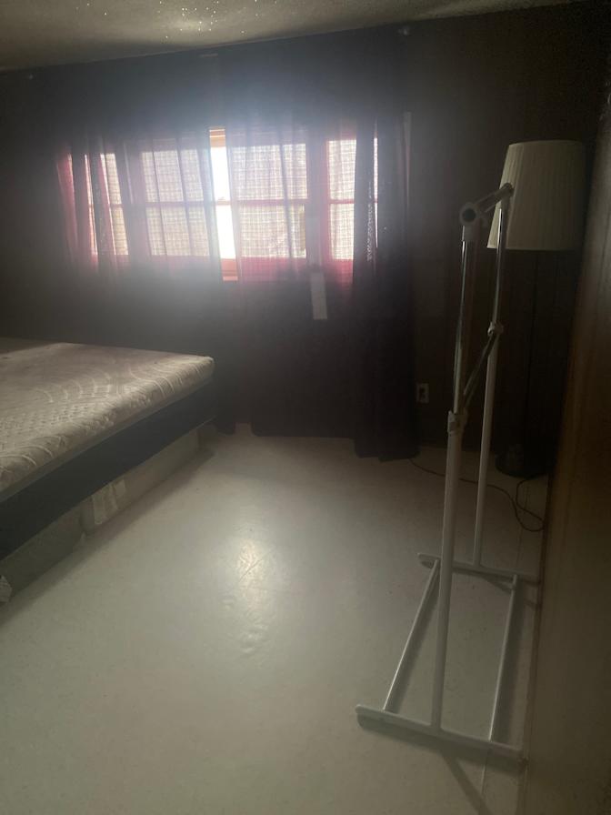 Wendy's room