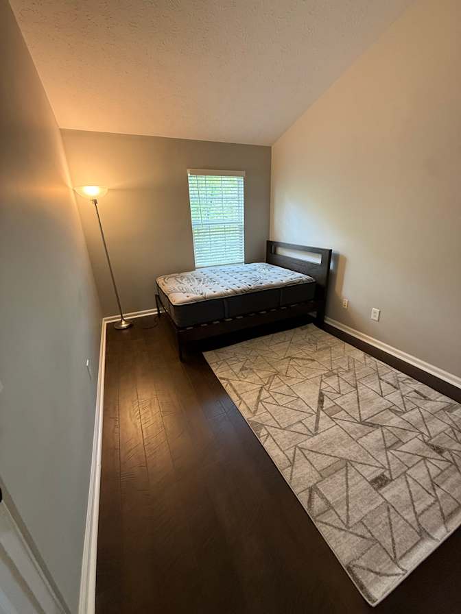 Tommy's room