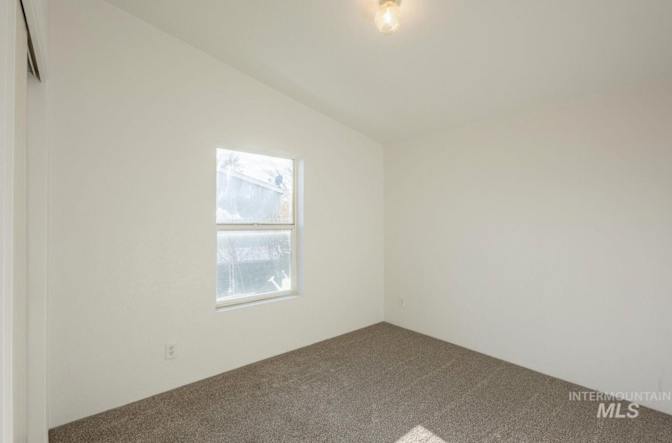 Ethan's room