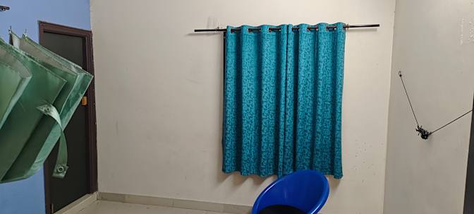 Mohammad ghouse's room