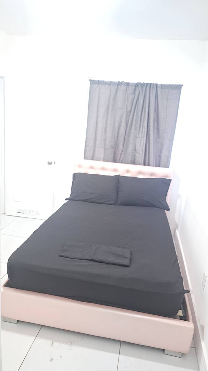 Jacky's room