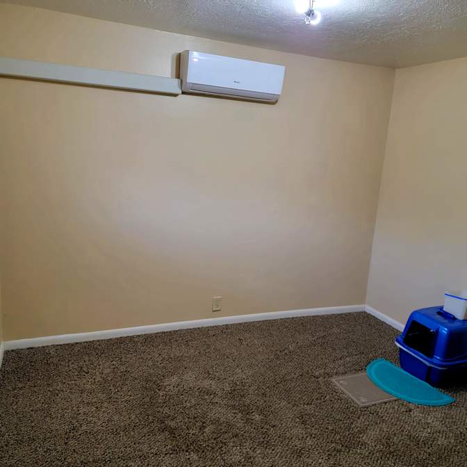 Anthony Briseno's room