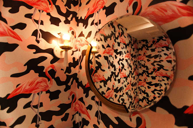 Haven Coliving's room