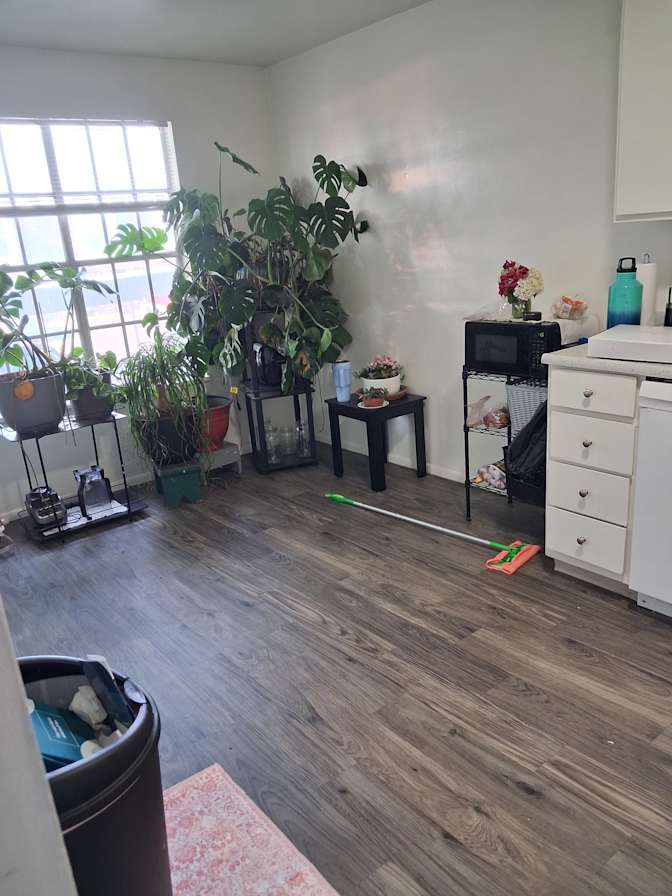 Jennifer's room