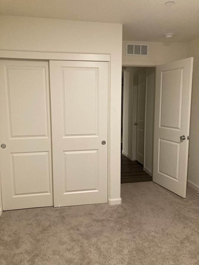 Angel's room