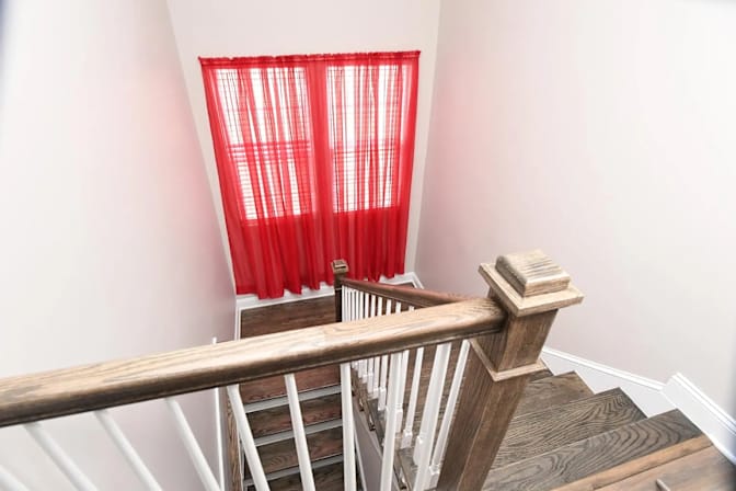 Alcove Rooms's room