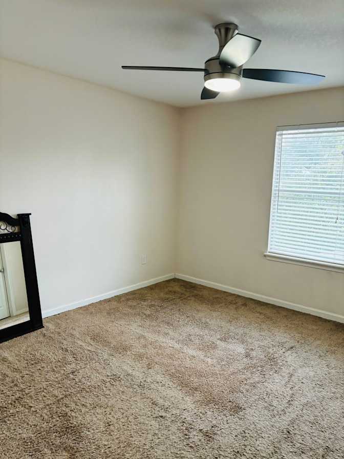 Serendipity's room