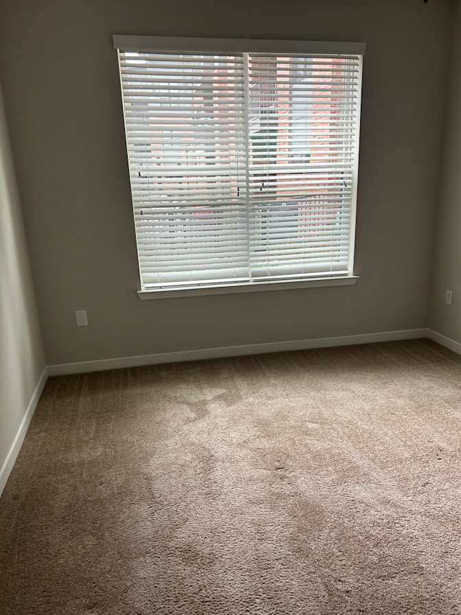 James's room