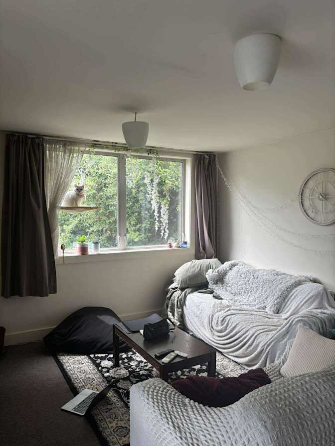 Lizzy Venn-Brown's room