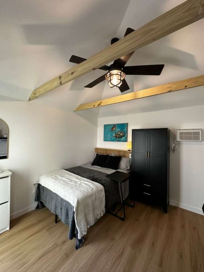 alex's room