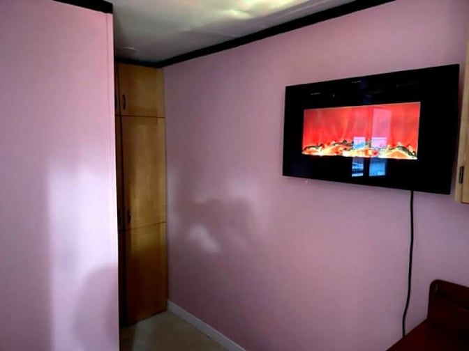 Varghe's room