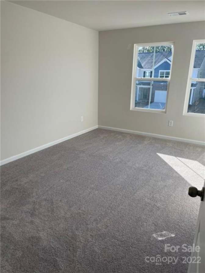 Alcove Rooms's room