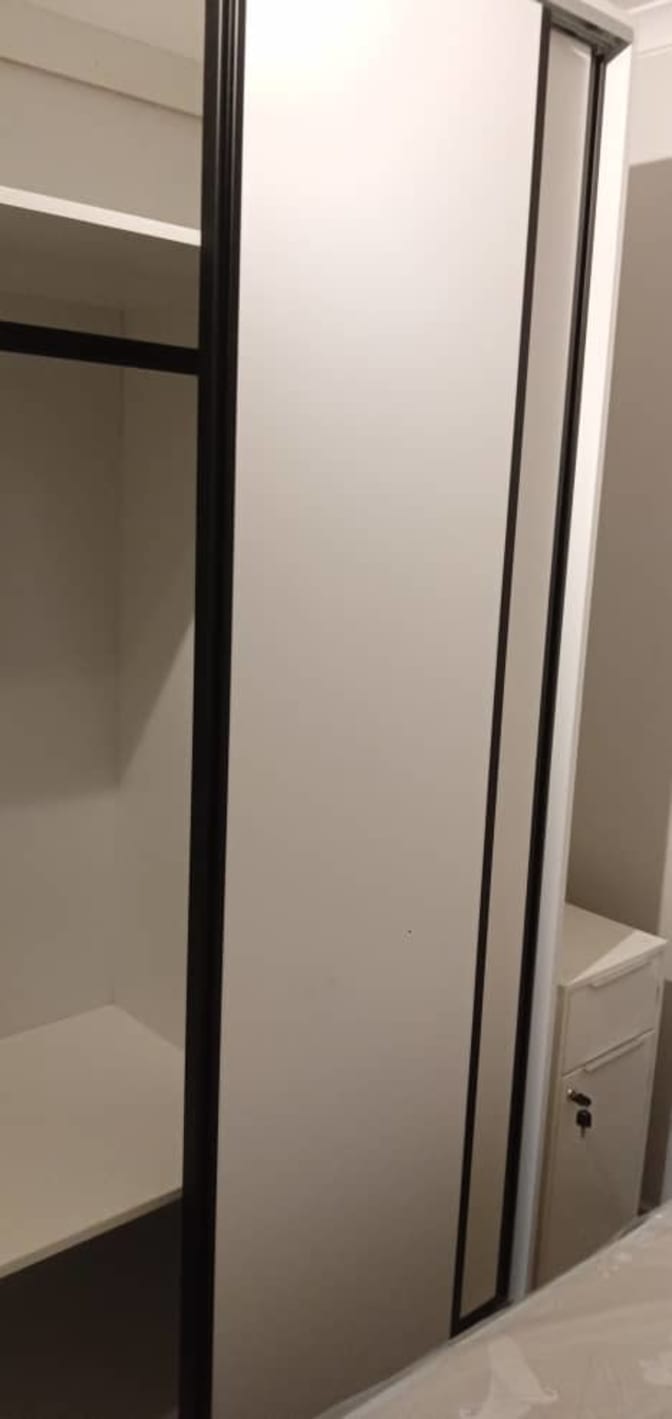 Gutembert's room