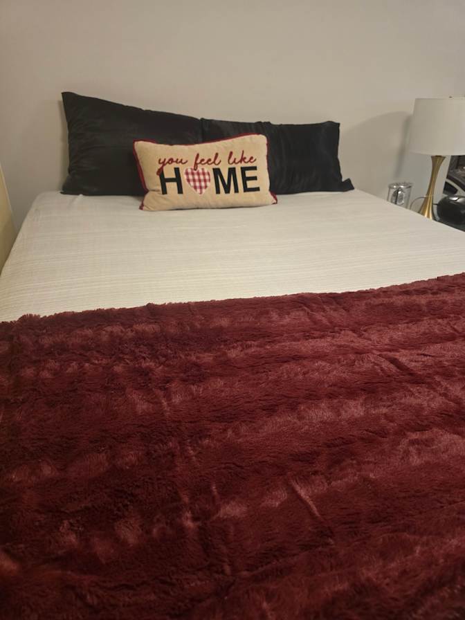 Chico's room