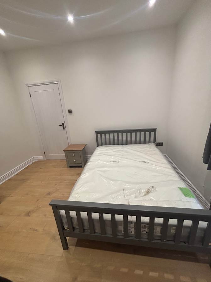 Shabneez's room
