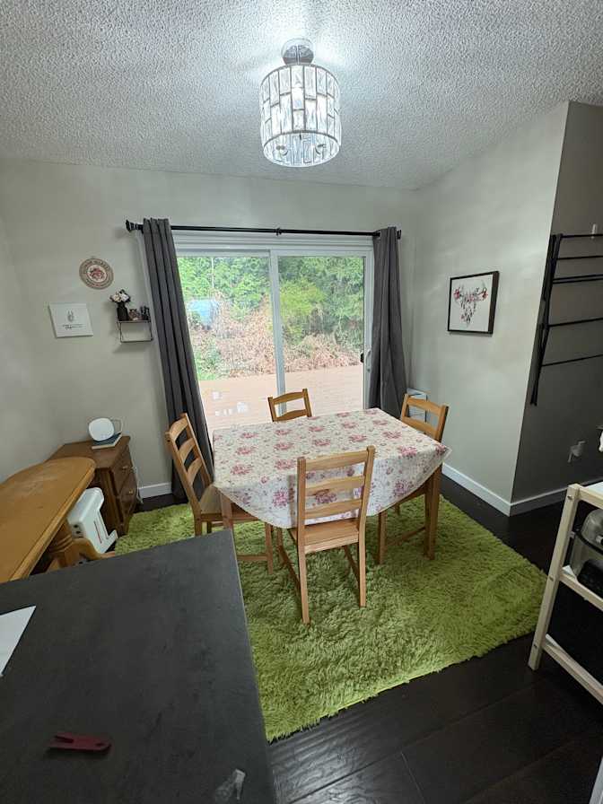 Jeff's room