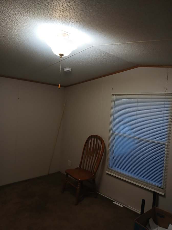 David's room