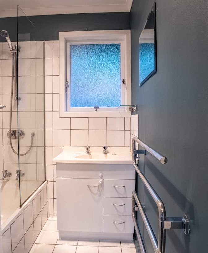 Nikita's room
