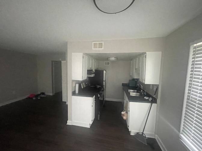 Jay's room