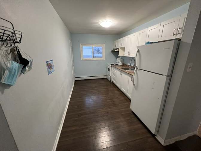 Sukhpreet's room