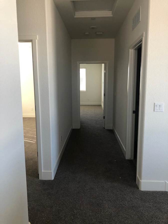 k's room