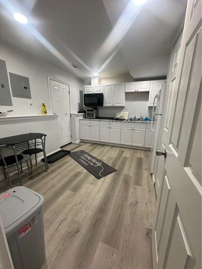 Mario's room