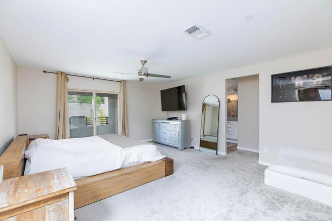 PadSplit's room