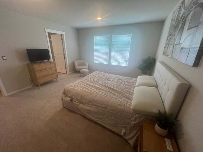 Cody's room