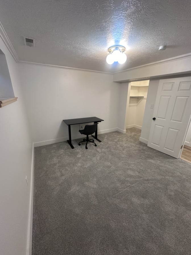 Matthew's room
