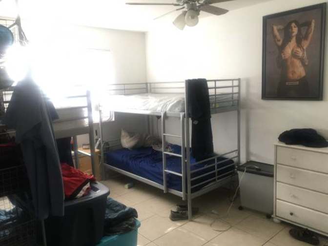Victory House Elite's room