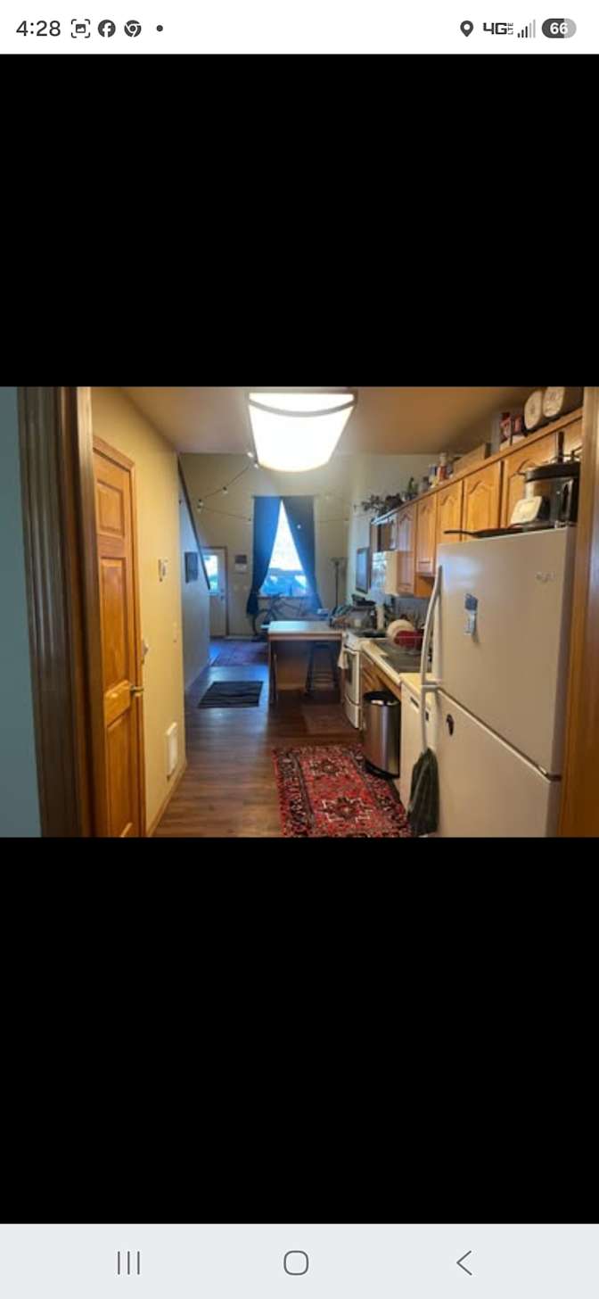 Michael's room