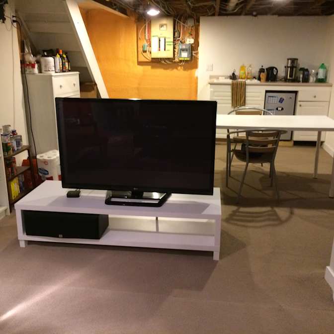 Susan's room
