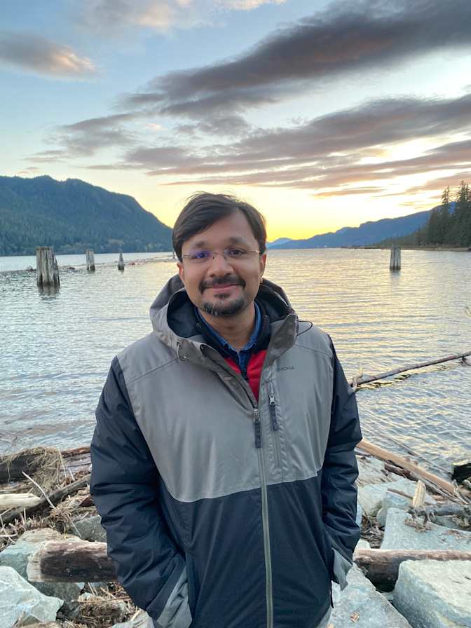 Prateek Acharya
