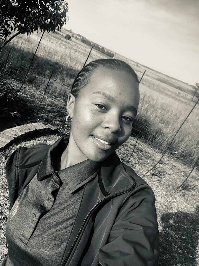 Ntandokazi