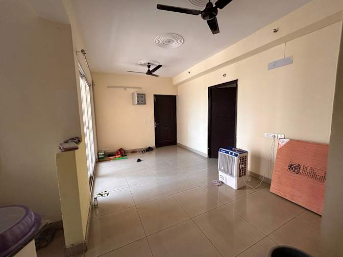 Anjali Mandal's room