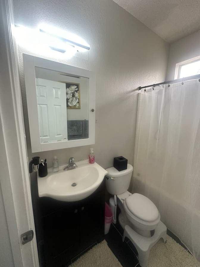 Bonnie's room