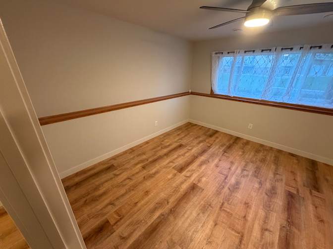 Scott's room
