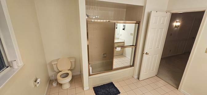 Nicole's room